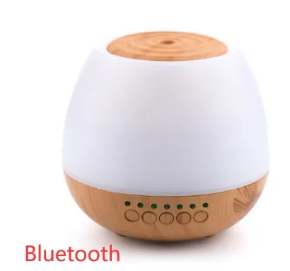 wood grain aroma diffuser