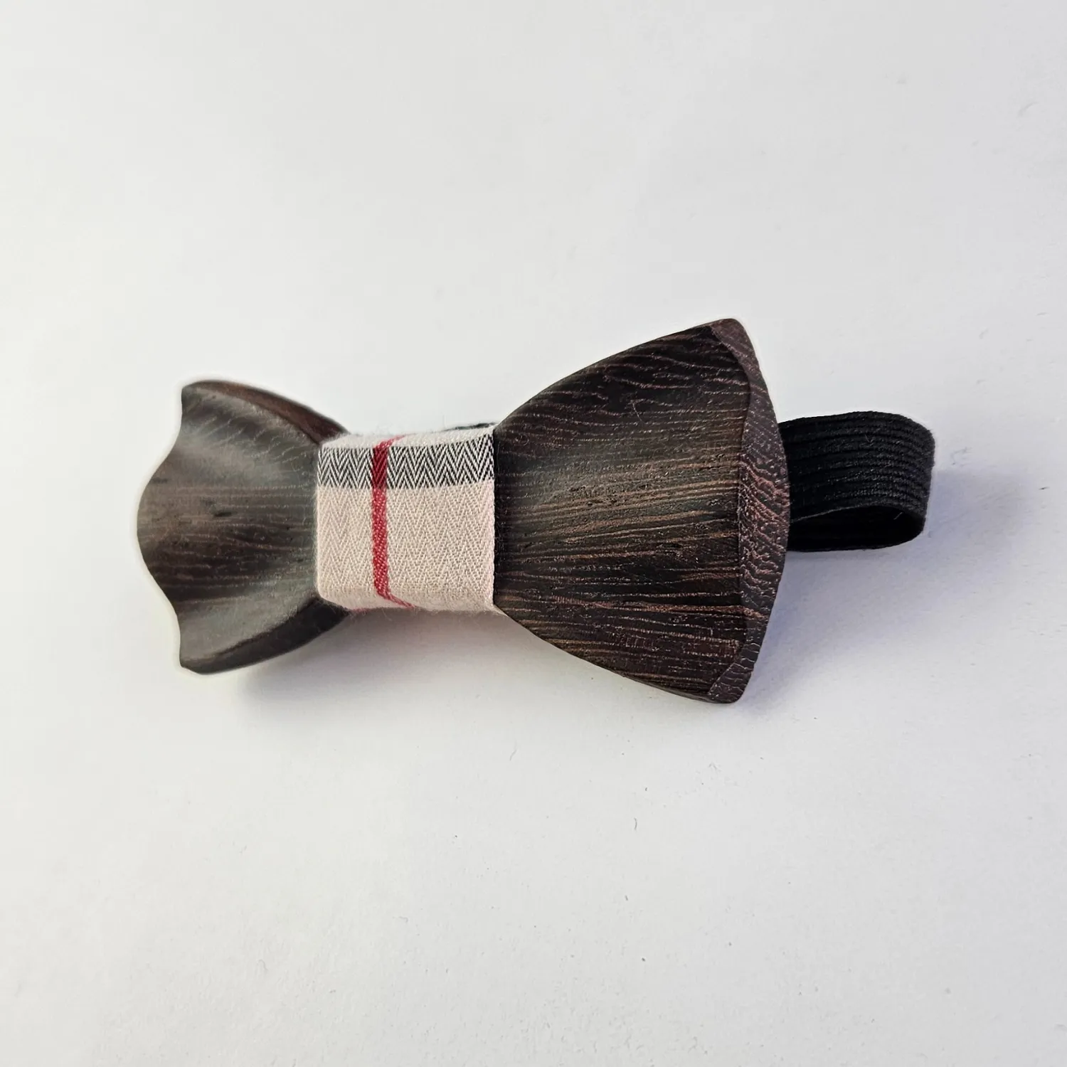 Wooden Bowtie