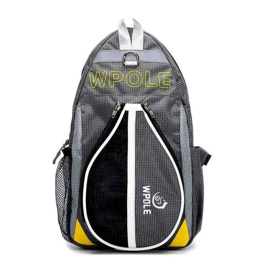 Wpole Vertex Table Tennis Gear Bag