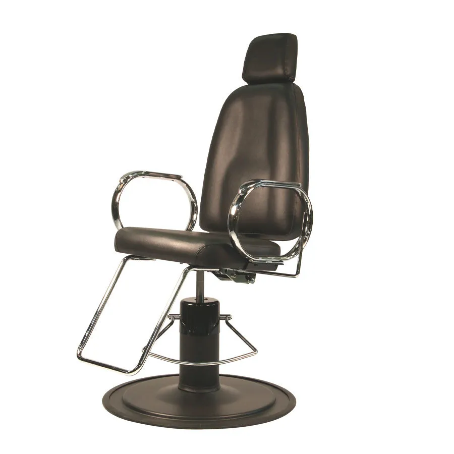 X-Ray Exam Chair Standard Colors