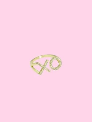 XO Ring