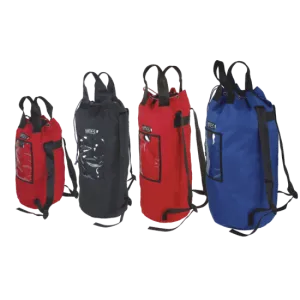 Yates 471 Large Rope Bag w/straps