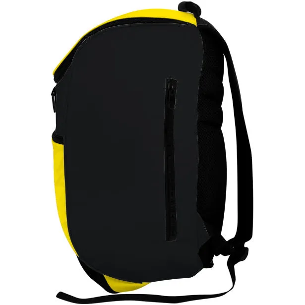 Yellow Backpack - Back Pack