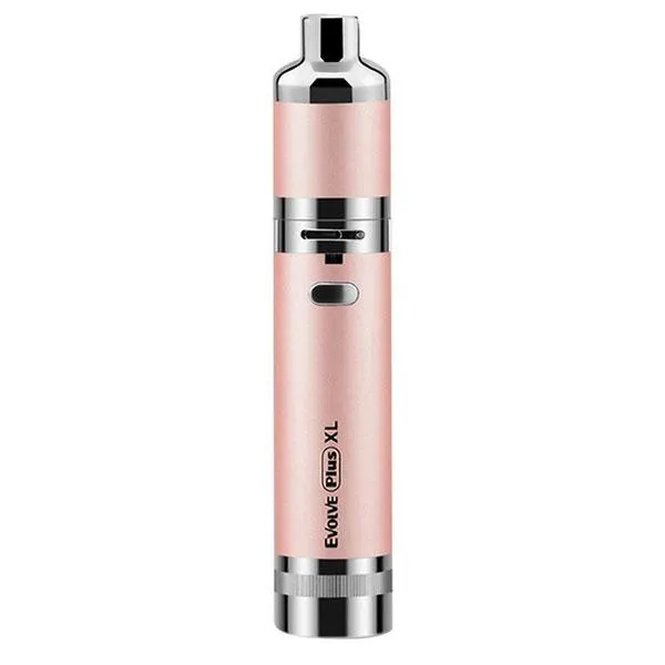 Yocan Evolve Plus XL Quad Coil Dab Pen Kit