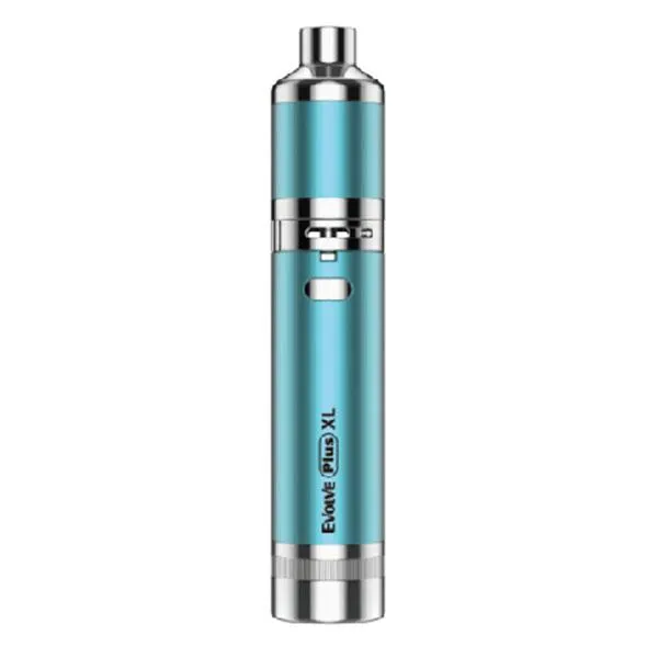 Yocan Evolve Plus XL Quad Coil Dab Pen Kit