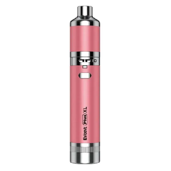 Yocan Evolve Plus XL Quad Coil Dab Pen Kit