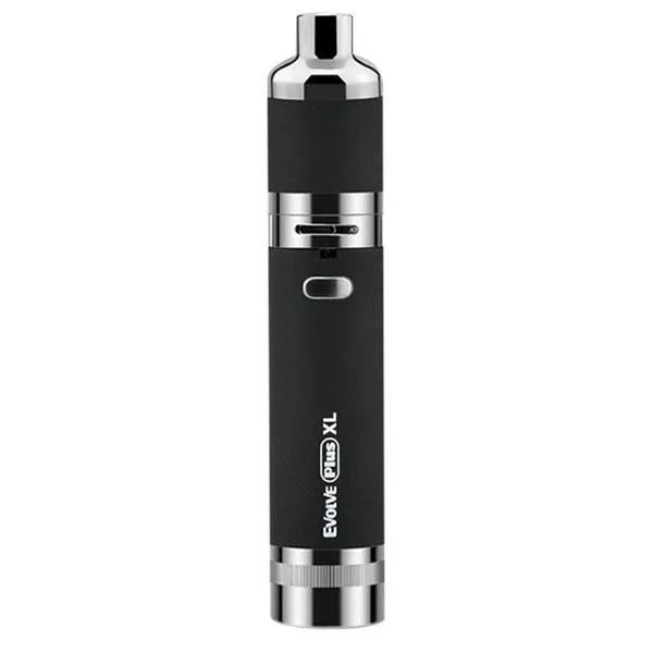 Yocan Evolve Plus XL Quad Coil Dab Pen Kit