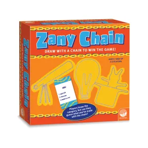 Zany Chain